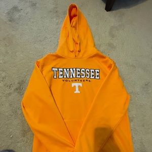 University of Tennessee hoodie